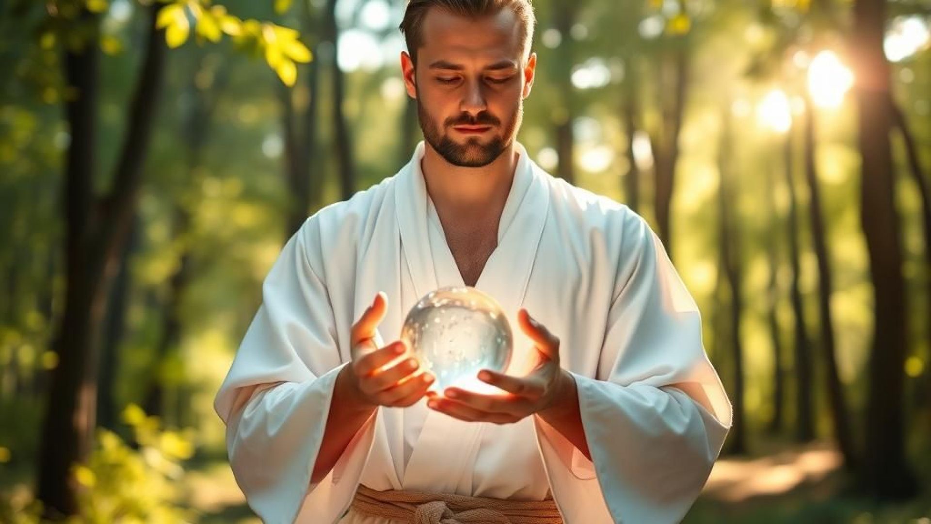 Magnétiseur traditionnel Savigny-le-Temple : profil 5